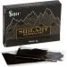 Sayan Dry Shilajit Extract Solid Resin - 60 Servings | Pure & Potent Formula - Buy Online on GoSupps.com