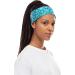 Shop Buff Scarves for Women - COOLNET UV+ Green Scarf | International Shipping Available - Buy Online on GoSupps.com