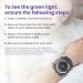 Anti-Snore Wristband - Advanced Bionic Detection Technology for Effective Snoring Relief | Adjustable & Comfortable Device for Men & Women - Buy Online on GoSupps.com