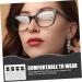 Gleavi 120 Pairs Optical Glasses Nose Pads - Slip-Resistant Accessories for Frames & Glasses Spare Parts - Buy Online on GoSupps.com