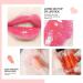 Talkyo 6ml Lip Oil - Set of 4 Boxes, Moisturizing Liquid Gloss for Rehydrating and Transparent Lips - 6ml Lip Glosses - One Size - Buy Online on GoSupps.com