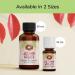 Good Essential Autumn Wreath Fragrance Oil 10ml - Perfect for Diffusers Lotions and Soaps | Aromatherapy & Candle Making | International Shipping - Buy Online on GoSupps.com