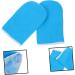 VINTORKY 1 Pair hand mask care Reusable Paraffin Gloves wax heated mitten paraffin baths gloves hot paraffin mitten mitten heated mittens spa gloves polyester insulation care bag - Buy Online on GoSupps.com