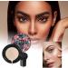 BB Cream Foundation Moisturizing BB Cream Base Air Cushion BB Cream with Mushroom Topper | Moisturizing Corrective Foundation for Women - Buy Online on GoSupps.com