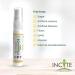 High Strength Vitamin D3 4000 IU Spray | Natural Peppermint Flavor | 25ml (144 Servings) | Made in UK by Incite Nutrition - Buy Online on GoSupps.com