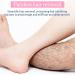 Fast-Acting Vegan Hair Removal Cream for Legs Body & Bikini - 100g with Cucumber Sage Extract - Ideal for All Skin Types - Buy Online on GoSupps.com