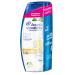 Head & Shoulders Citrus Fresh Anti-Dandruff Shampoo, Up to 100% Dandruff Control, Clinically Proven, Dermatologically Tested, 3x285 ml