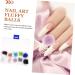 IWOWHERO 1 Box Nail Set Puff Nail Plush Magnet for Nails Nail Pompom Magnet Nail Magnet Nail Rhinestones Nail Charms Nail Supplies Magnets Nail Pompom Balls 3d Decorations Manicure Velvet - Buy Online on GoSupps.com