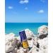 ORANGINA Sparkling Citrus Beverage Original All-Natural 330ml Slim Can 4x6pk 24 Count - Buy Online on GoSupps.com