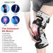 RISURRY OA Unloader Knee Brace for Arthritis Pain Relief - Universal-Left Leg - Buy Online on GoSupps.com