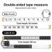 Body Measuring Tape 60inch/150cm Dual Sided for Sewing Tailor - Set of 2 - Buy Online on GoSupps.com