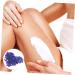 Minkissy 6 Packs Wax Beans for Hair Removal | Hard Wax Pearls Bikini Face & Body Waxing - Buy Online on GoSupps.com