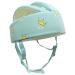 Ocanoiy Baby Safety Helmet - Crown Blue | Toddler Headguard for Infant & Children | Adjustable Head Protector Cap for Ultimate Safety - Buy Online on GoSupps.com