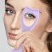 Mikinona 3pcs Eyeliner Auxiliary Artifact Lashes Buddy Lash Separator Mascara Guard for Eyelashes - Buy Online on GoSupps.com