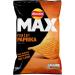 Walkers Max Paprika 140g: Delicious and Bold Flavor | Buy Online Now - Buy Online on GoSupps.com