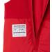 Columbia Kids' Snowslope II Bib Mountain Red Large - Waterproof Winter Overalls - Buy Online on GoSupps.com