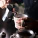 Saquella "Bar Italia 100% ARABICA" Slow Roasted Gourmet Italian Espresso Coffee Beans 1 kg bag - Buy Online on GoSupps.com