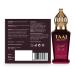 LUXURY TAAJ Gold Oud Attar with Caramel Rose Jasmine & Orris for Men and Women Non-Alcoholic Roll On Long Lasting Fragrance 12 ML - Buy Online on GoSupps.com