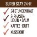Maybelline New York Super Stay 24H Liquid Lipstick No. 900 Mocha Moves | Long-Lasting 5G - Buy Internationally - Buy Online on GoSupps.com