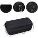 Aproca Hard Travel Case for Skull Shaver Pitbull Gold PRO/Silver PRO - Black-New - Buy Online on GoSupps.com