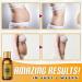 30ml Ginger Oil for Abdominal Drainage - Slimming Massage Oil for Blood Circulation & Relaxation - Buy Online on GoSupps.com