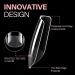 AILLSA Square Nail Tips - 360pcs Half Matte Full Cover Fake Nails Short Square - Pre-shaped Acrylic Clear Gelly Tips - Press On Nail Extension Kit - Gift Box Included - Buy Online on GoSupps.com