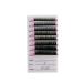 Weimob 5 Pieces Eyelash Palette Set - Scale & Storage Box Disposable Eyelash Palettes for Easy Use - Buy Online on GoSupps.com