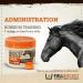 Equine Medical Muscle Recovery - Best Athletic Supplement for Horse Performance & Muscle Recovery - Buy Online on GoSupps.com