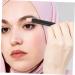 SOESFOUFU Eyeshadow Eye Shadow Makeup Eye Set Pearlescent Brush 1 count (Pack of 1) Light Brown - Buy Online on GoSupps.com