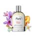Valentines Pure Saffron Amber Perfume for Women Inspired by B.accarat Ro.uge 540 Long Lasting Perfumes for Women & Men Clean Fragrance EDP Spray 100ml Perfumes for Women Mom Birthday Gifts France - Buy Online on GoSupps.com