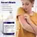 Soothing skin cream moisturizing cream for sensitive skin | Soothing body cream 140g facial care natural moisturizing lotion moisturizing ointment for dry and itchy skin - Buy Online on GoSupps.com