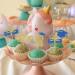 24 PCS 2024 Graduation Cupcake Topper Glitter Diploma Grad Cap Congrats Grad Class of 2024 Cupcake Picks for 2024 Graduation Theme Party Cake Decorations Supplies Blue Gold - Buy Online on GoSupps.com