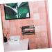 Buy Cabilock 4-Piece No-Drill Toothpaste Rack & Shower Organizer - Stylish Bathroom Storage Solution - Buy Online on GoSupps.com