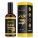 Herbishh Hair Growth Vitalizer Serum | Anti-Hair Loss & Thinning | Stronger Thicker Hair for Men & Women | Fast Shipping Worldwide - Buy Online on GoSupps.com