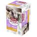 Animonda Integra Protect Diabetes Cat Diet Katzenfutter wet food for diabetes mellitus with poultry 6 x 100 g with poultry 1 piece (6 -pack)