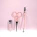 Brushworks Nail Pamper Set Pink One Size - Buy Online on GoSupps.com
