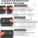 Citronella Spray Bark Collar for Dogs - Adjustable Levels - Humane Anti-Barking Solution - Buy Online on GoSupps.com