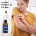 Organic Clove Essential Oil 30ml - Natural Toothache Relief & Muscle Soother by Nexon Botanics - Buy Online on GoSupps.com