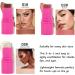 Contour Highlighter Blush Sticks - Waterproof Multi Stick Face Makeup - Pink Package C Set - Buy Online on GoSupps.com