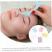 5 Sheets Lash Lifting Tool Kit - Silicone Eyelash Lift Pads & Perming Rods for Perfect Lashes | International Shipping - Buy Online on GoSupps.com