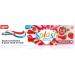 Aquafresh Kids Toothpaste Splash 3-8 Years | Strawberry Flavour | 75 ml - Buy Online on GoSupps.com