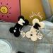 XIAHIOPT Hair Clip Cartoon Hair Clips Side Hair Clip Halloween Costume Decorative Hair Pins Barrette for Women Girls White - Buy Online on GoSupps.com