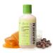Curls & Naturals Daily Moisturizing Butter with Shea Butter for Soft Shiny and Frizz-Free Hair