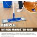 Natural Micro-Molecularized Beeswax Spray Ouhoe Beeswax Spray Furniture Polish Bees Wax Furniture Polish And Cleaner for Wood Floors and Furniture (2PCS) - Buy Online on GoSupps.com