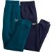 Reebok Boys' Active Joggers - 4 Pack Fleece Sweatpants (Size 4-16) Grey/Navy/Red/Teal Blue - Medium - Buy Online on GoSupps.com