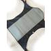 Full Body Patient Lift Toileting Sling Mesh Sling for Shower Home Use Electric Transfer Belt Reusable Professional Sitting Transfer Belt Lift Sling for Patient Elderly Black - Buy Online on GoSupps.com
