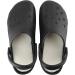 Comfortable Sockless Clogs with Thin Insoles for Men & Women - Beige Croc Loafer Replacement Inserts (Size 39 - Buy Online on GoSupps.com