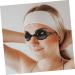 TOVINANNA 1 Set Beauty Eye Mask Eye Patch for Patients Shading Eye Patch Shading Eye Mask Safety Goggle Light Goggle Safe Eye Mask Shading Eye Cover Multifunctional Eye Patch - Buy Online on GoSupps.com