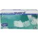 SemperGuard 816780639/3000001630 Xpert THOUSE Protection glove made of nitrillatex powder-free chemical spray protection size XL (9-10) green/blue (90 er-pack) green blue XL (90 pack)