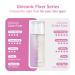 SELFBEAUTY Glow Makeup Setting Spray - Hydrating & Illuminating | Dewy Finish, Long-Lasting Fixing | 3.38fl.oz - Buy Online on GoSupps.com